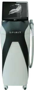Spirit - Laser Hair Removal